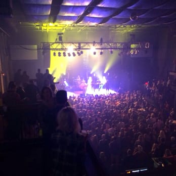 The Marc - Music Venues Near Me - San Marcos, Texas