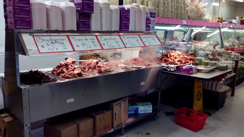 DON CHEPE MEAT MARKET CLOSED 19310 W Little York Rd, Katy, Texas