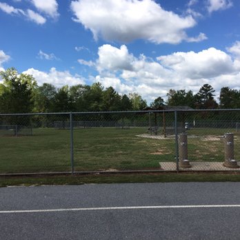 Settles Bridge Park - Dog park and multi use trail - Playgrounds Near Me - Suwanee, Georgia