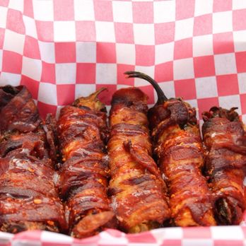 The Bing Pizzeria & Draft House - JALAPENO POPPERS* - Pizza Near Me - Alvin, Texas The Bing Pizzeria & Draft House - JALAPENO POPPERS* - Pizza Near Me - Alvin, Texas