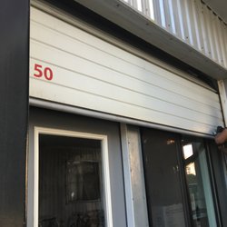 Apex Garage Doors