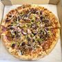 Sunfire Pizzeria