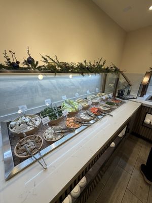 RAKU Shabu Shabu House by null