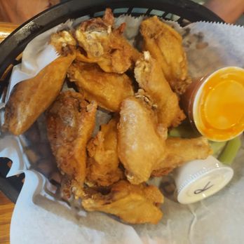 Nick & Stella's - Wings - Pizza Near Me - Fort Myers, Florida Nick & Stella's - Wings - Pizza Near Me - Fort Myers, Florida