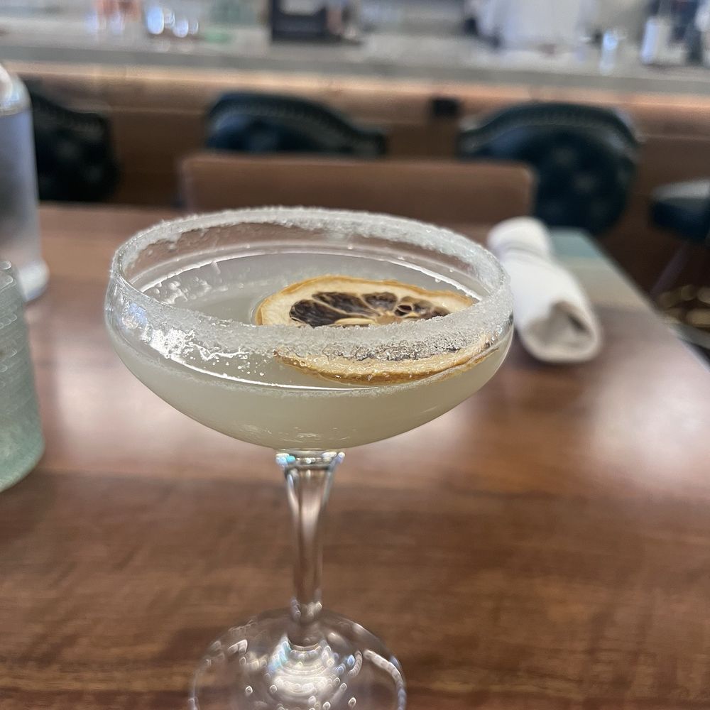 Copper & Sage - Customized lemon drop w/ tequila - Cocktail Bars Near Me - Goodyear, Arizona Copper & Sage - Customized lemon drop w/ tequila - Cocktail Bars Near Me - Goodyear, Arizona