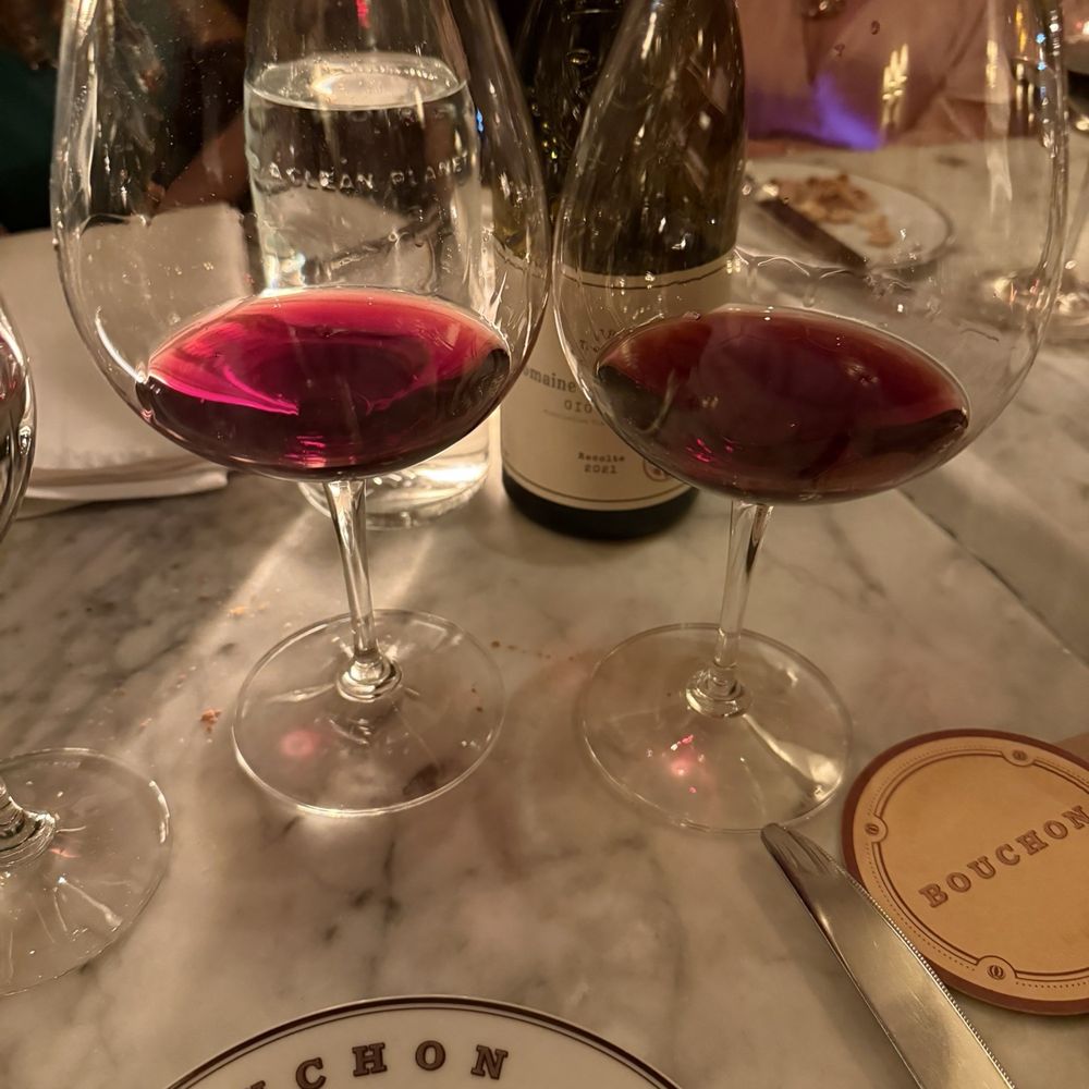 Bouchon Bistro - French Near Me - Coral Gables, Florida