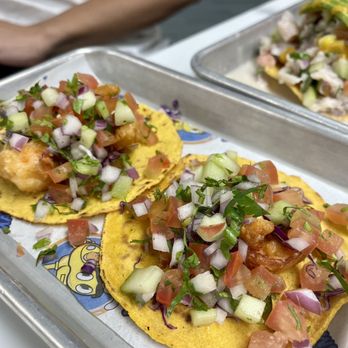Mariscos El Submarino - Camaron ($4) - 1pc per order - Seafood Near Me - Jackson Heights, New York Mariscos El Submarino - Camaron ($4) - 1pc per order - Seafood Near Me - Jackson Heights, New York