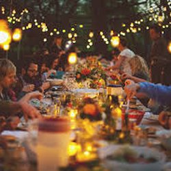 Vinos de Baja Tours - Private Chef dinner parties