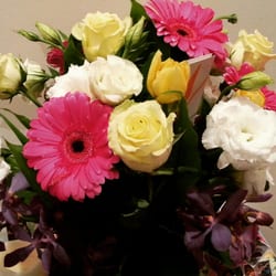 Riversdale Flowers - Flower delivery!