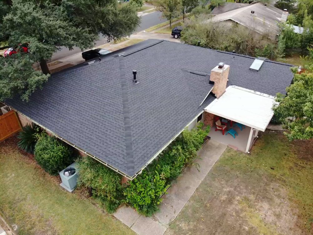 Slide of Transcendent Roofing of San Antonio