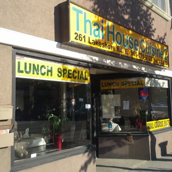 Thai House Cuisine 2 - Thai Near Me - Mississauga, Ontario Thai House Cuisine 2 - Thai Near Me - Mississauga, Ontario