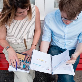 Fluent City - One-on-one in-person private lessons - Language Schools Near Me - Washington, DC, District of Columbia
