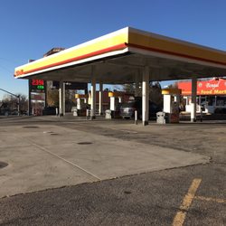 Shell