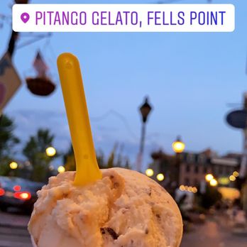 Pitango Gelato & Coffee - Cardomom - Ice Cream & Frozen Yogurt Near Me - Baltimore, Maryland Pitango Gelato & Coffee - Cardomom - Ice Cream & Frozen Yogurt Near Me - Baltimore, Maryland