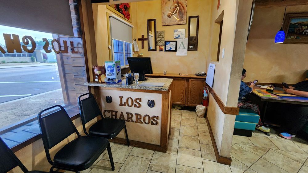 Grill Los Charros