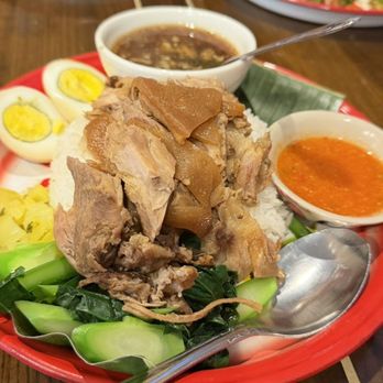 Kao Gang - Thai Near Me - Las Vegas, Nevada