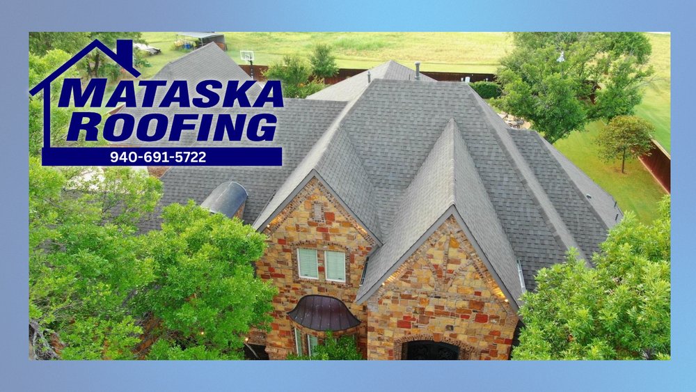 Slide of Mataska Roofing