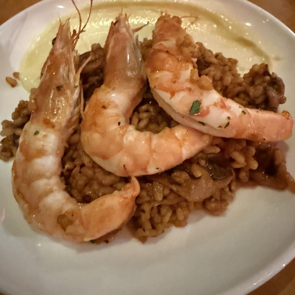 Jaleo - Arroz de shrimp - Spanish Near Me - Washington, DC, District of Columbia Jaleo - Arroz de shrimp - Spanish Near Me - Washington, DC, District of Columbia