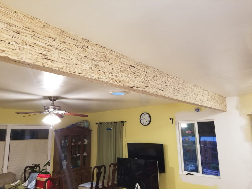 Slide of Quality Pro Construction