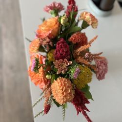 Brown's Florist