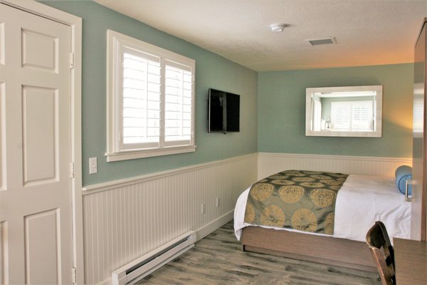 Ocean Echo Inn & Beach Cottages by null