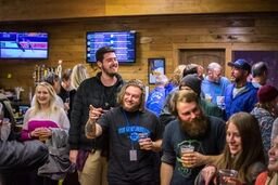 Beech Mountain Brewing Company by null