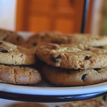 La Conner Country Inn - Afternoon Complimentary  Cookies, Coffee & Tea - Hotels Near Me - La Conner, Washington