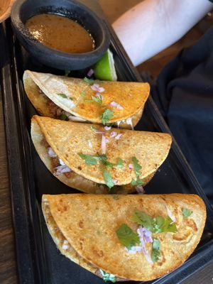 Mill Street Cantina by null