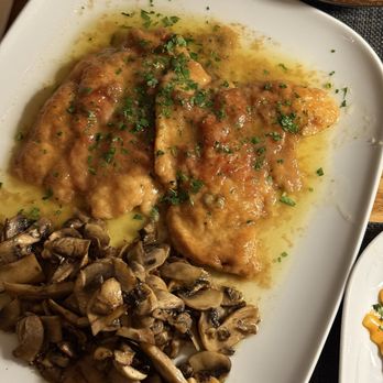 Lo Stella Ristorante - Chicken Milanese - Italian Near Me - Denver, Colorado Lo Stella Ristorante - Chicken Milanese - Italian Near Me - Denver, Colorado