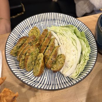 Manaao - Northern sausage ($15) - Thai Near Me - Tustin, California