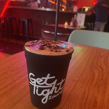Get Tight Lounge - Lounges Near Me - Richmond, Virginia