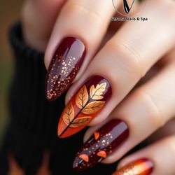 Verona Nails & Spa - Nail salon in Columbine, Colorado