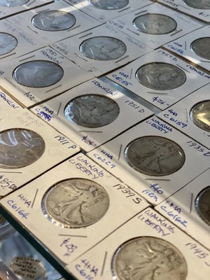 Durango Antique Market by null