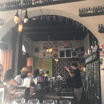 La Taberna Lúpulo - Breakfast & Brunch Near Me - San Juan, Puerto Rico La Taberna Lúpulo - Breakfast & Brunch Near Me - San Juan, Puerto Rico