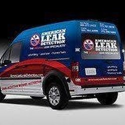 American Leak Detection of Palm Springs