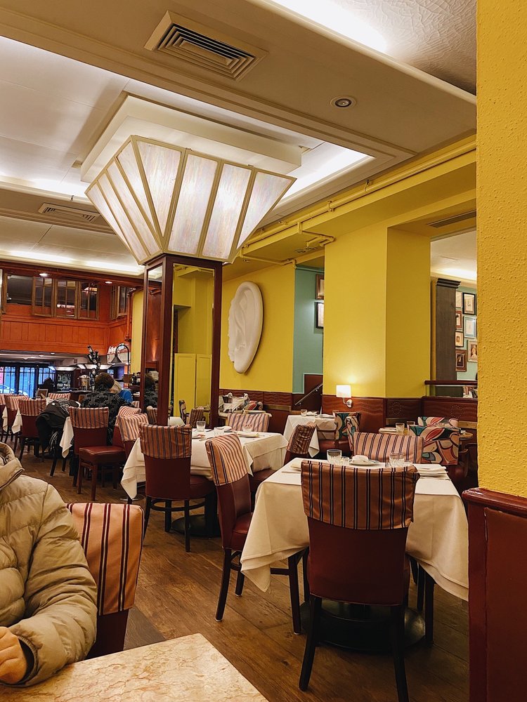 Trattoria Dell'Arte