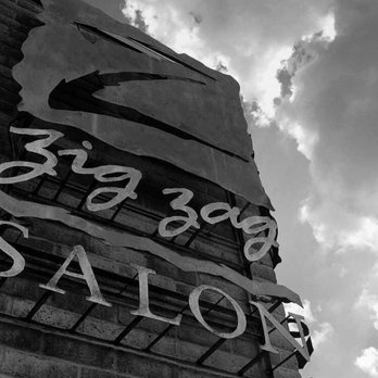 Zig Zag Salon - Hair Salons Near Me - Austin, Texas Zig Zag Salon - Hair Salons Near Me - Austin, Texas
