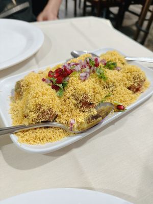 Biryaniz N Breadz by null