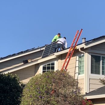 Liberty Bay Solar - Solar Installation Near Me - Concord, California