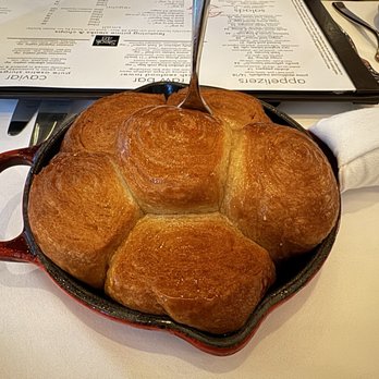 Steak 48 - Bread - Steakhouses Near Me - Beverly Hills, California Steak 48 - Bread - Steakhouses Near Me - Beverly Hills, California