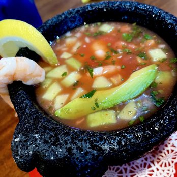 La Costa Mariscos - Shrimp Cocktail - Mexican Near Me - Bakersfield, California La Costa Mariscos - Shrimp Cocktail - Mexican Near Me - Bakersfield, California