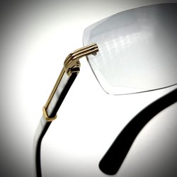 Foad J Shirazian, OD - Bold design. Timeless elegance. Cartier eyewear at My Optometry. Schedule your styling appointment today.