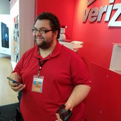 Verizon Authorized Retailer, TCC