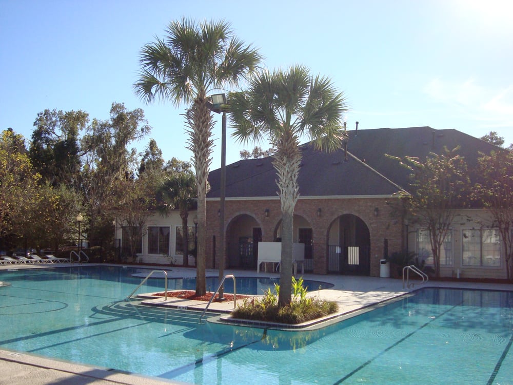 AQUA COVE APARTMENTS Updated June 2024 2915 Sharer Rd, Tallahassee