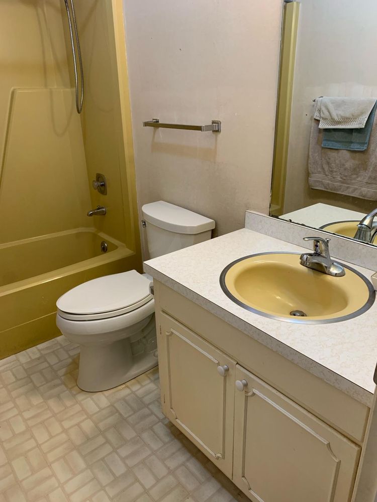 Slide of Total Tile & Remodeling