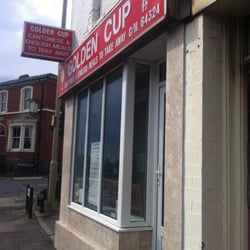 Golden Cup