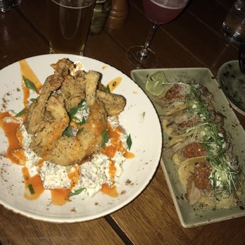 Roost - Get that tacos. seriously get the tacos!!! - New American Near Me - Greenville, South Carolina Roost - Get that tacos. seriously get the tacos!!! - New American Near Me - Greenville, South Carolina