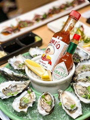 ITs IZAKAYA by null