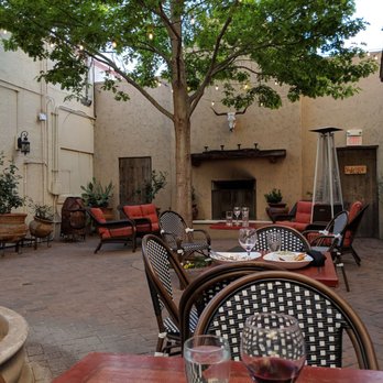 Century Bar and Grill - Outside seating - Bars Near Me - Alpine, Texas Century Bar and Grill - Outside seating - Bars Near Me - Alpine, Texas