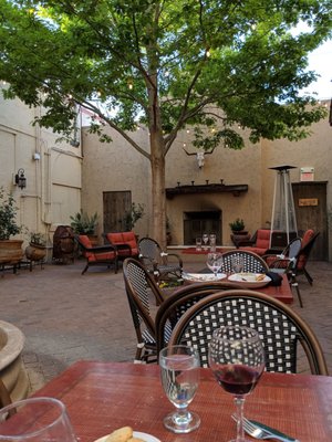 The Century Bar & Grill by null